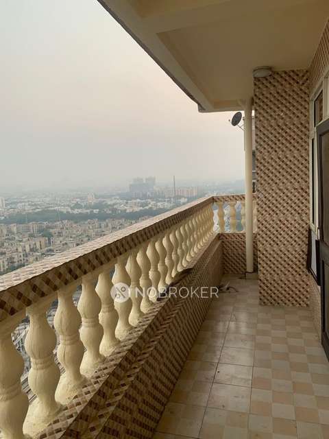 3 BHK Flat In Supertech 34 Pavilion, For Sale  In Sector-34