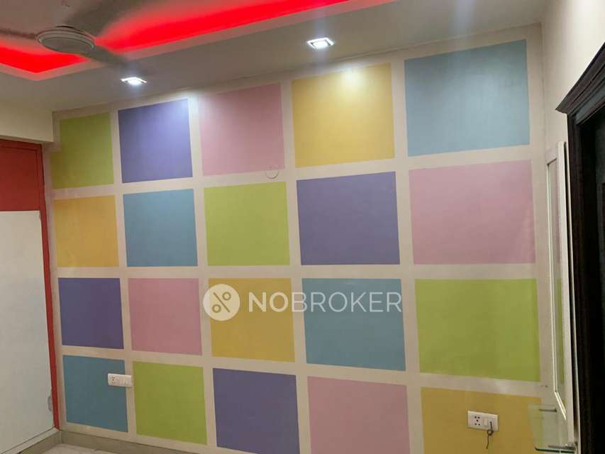 3 BHK Flat In Supertech 34 Pavilion, For Sale  In Sector-34