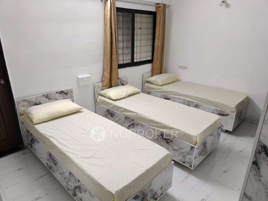 PG for Boys in Amar Business Zone