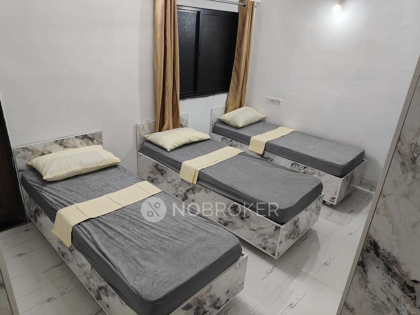 PG for Boys in Amar Business Zone