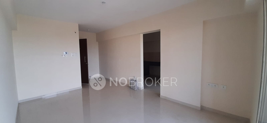 2 BHK Flat In Eskay Basera Eternity for Rent  In Hinjewadi