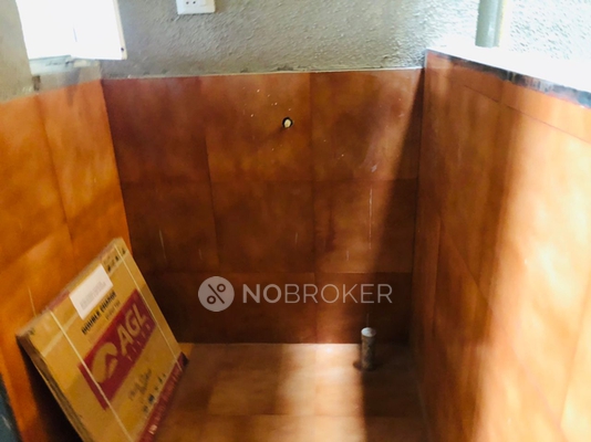 2 BHK Flat In Eskay Basera Eternity for Rent  In Hinjewadi