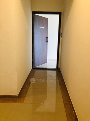 2 BHK Flat In Eskay Basera Eternity for Rent  In Hinjewadi