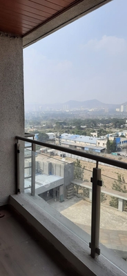 2 BHK Flat In Eskay Basera Eternity for Rent  In Hinjewadi