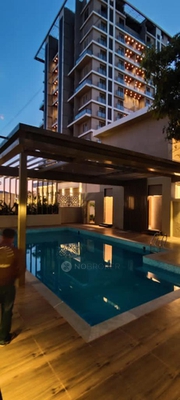 2 BHK Flat In Eskay Basera Eternity for Rent  In Hinjewadi