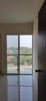 2 BHK Flat In Eskay Basera Eternity for Rent  In Hinjewadi