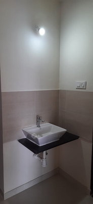 2 BHK Flat In Eskay Basera Eternity for Rent  In Hinjewadi