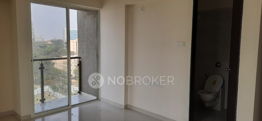 2 BHK Flat In Eskay Basera Eternity for Rent  In Hinjewadi