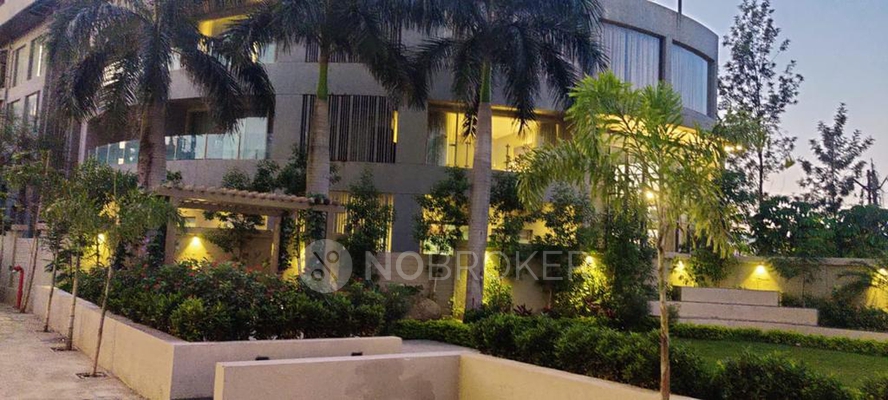 2 BHK Flat In Eskay Basera Eternity for Rent  In Hinjewadi