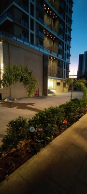 2 BHK Flat In Eskay Basera Eternity for Rent  In Hinjewadi