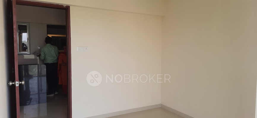 2 BHK Flat In Eskay Basera Eternity for Rent  In Hinjewadi