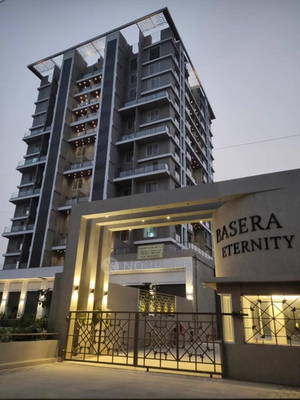 2 BHK Flat In Eskay Basera Eternity for Rent  In Hinjewadi