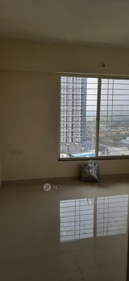 2 BHK Flat In Eskay Basera Eternity for Rent  In Hinjewadi