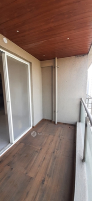 2 BHK Flat In Eskay Basera Eternity for Rent  In Hinjewadi