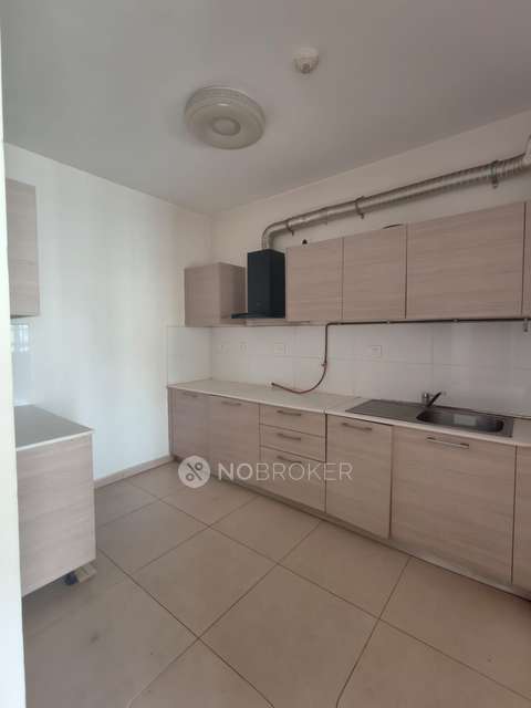 3 BHK Flat In Bhartiya City  Nikoo Homes  for Rent  In Thanisandra