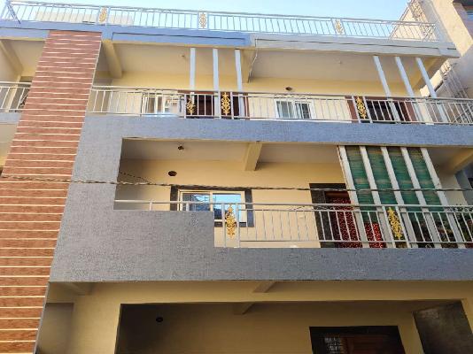 1 BHK House for Rent  In Akshayanagar