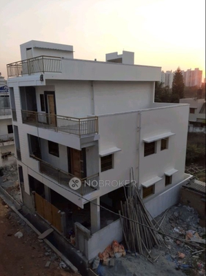 1 BHK House for Rent  In Akshayanagar