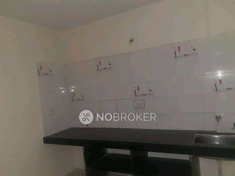 1 BHK Flat In Oasis Custom House For Sale  In Narhe