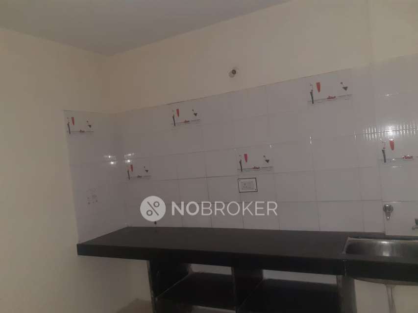 1 BHK Flat In Oasis Custom House For Sale  In Narhe