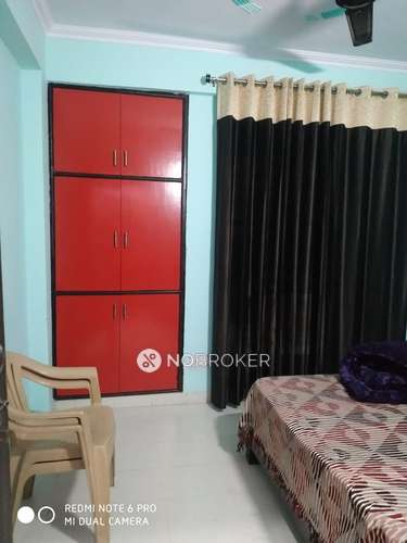1 BHK House for Rent  In Pratap Vihar