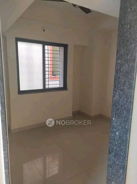 1 BHK Flat In Nawratna Society for Rent  In Wadgaonsheri
