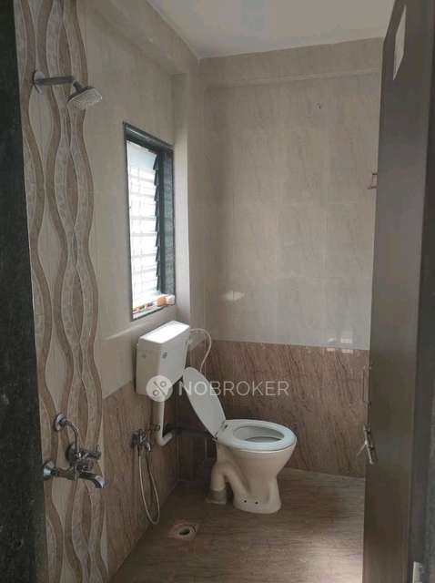 1 BHK Flat In Nawratna Society for Rent  In Wadgaonsheri