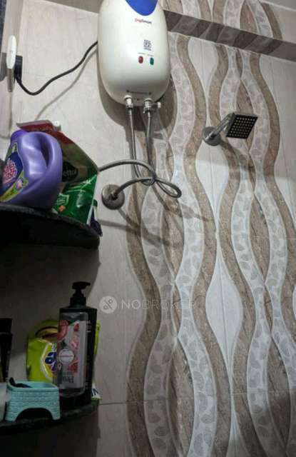 1 BHK Flat In Nawratna Society for Rent  In Wadgaonsheri