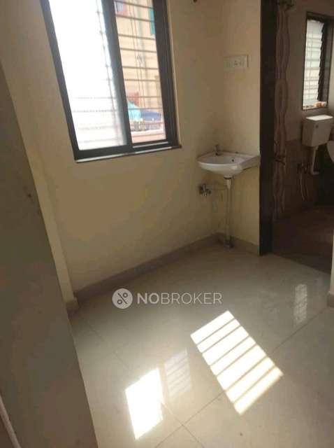 1 BHK Flat In Nawratna Society for Rent  In Wadgaonsheri