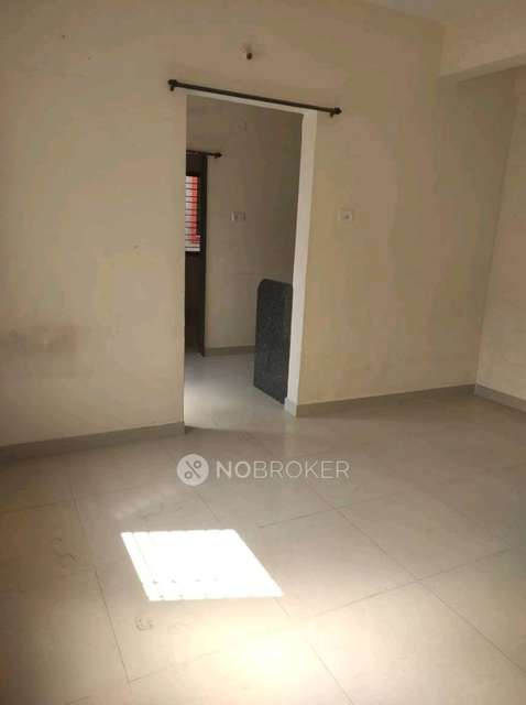 1 BHK Flat In Nawratna Society for Rent  In Wadgaonsheri