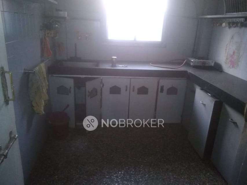 1 BHK Flat In Neeldhara Apartment For Sale  In Borivali West