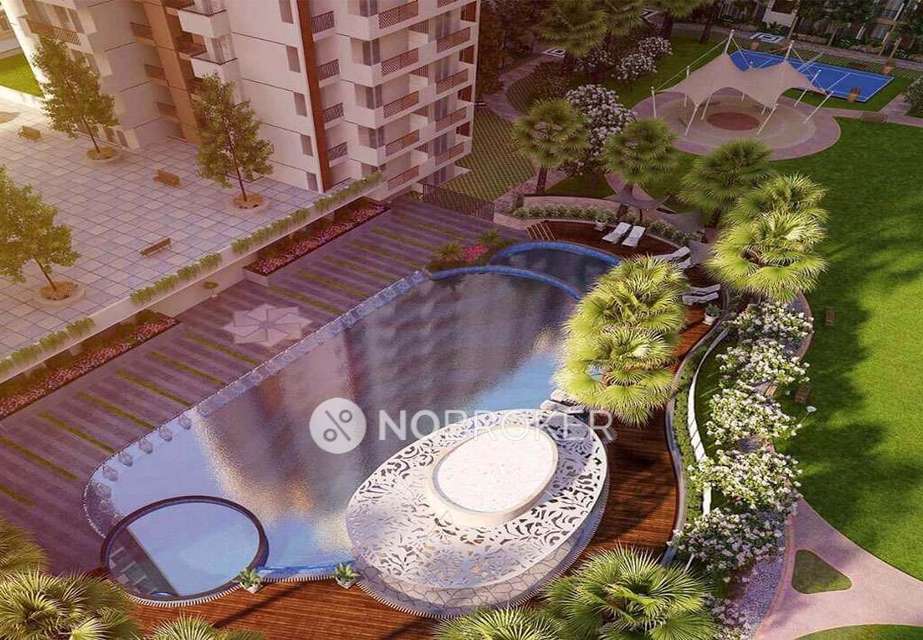 3 BHK Flat In Nirala Estate Phase 2 For Sale  In Noida Phase-2