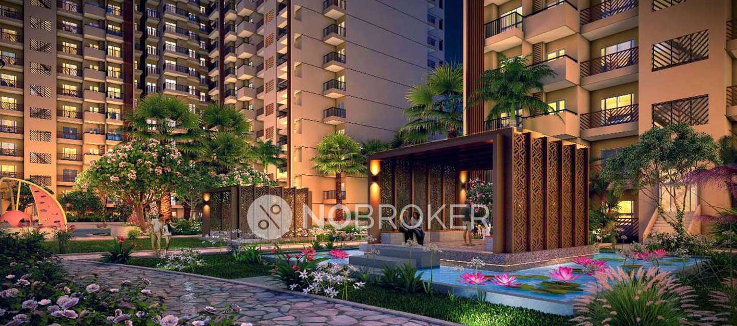 3 BHK Flat In Nirala Estate Phase 2 For Sale  In Noida Phase-2