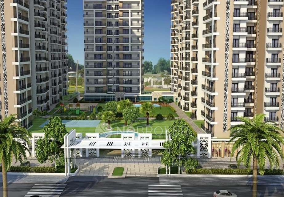 3 BHK Flat In Nirala Estate Phase 2 For Sale  In Noida Phase-2