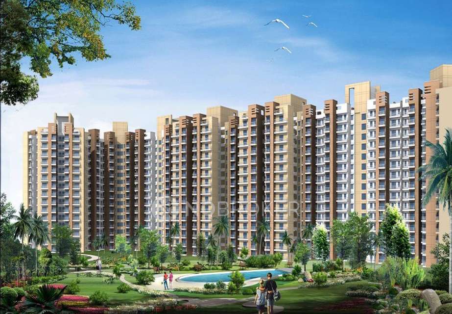 3 BHK Flat In Nirala Estate Phase 2 For Sale  In Noida Phase-2