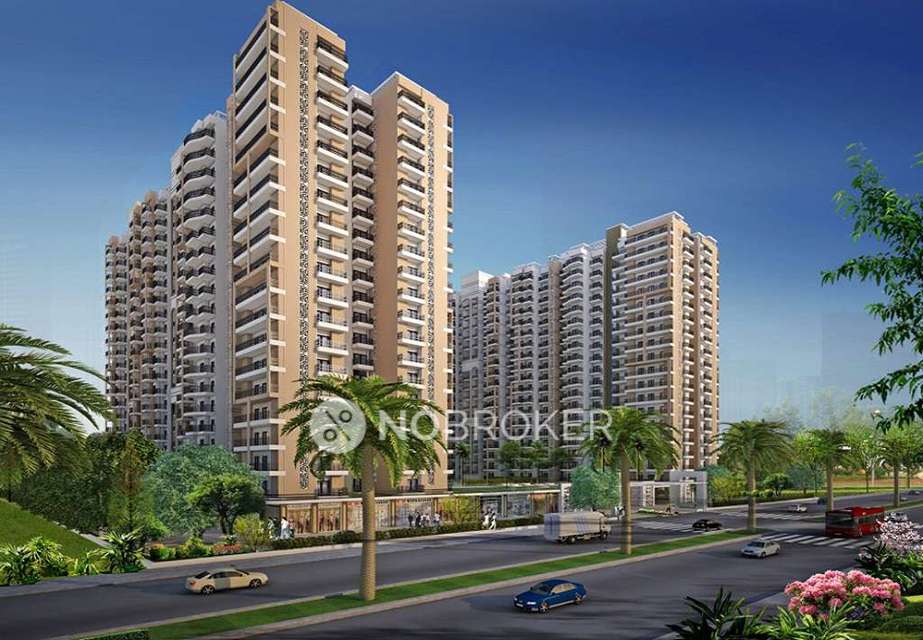 3 BHK Flat In Nirala Estate Phase 2 For Sale  In Noida Phase-2