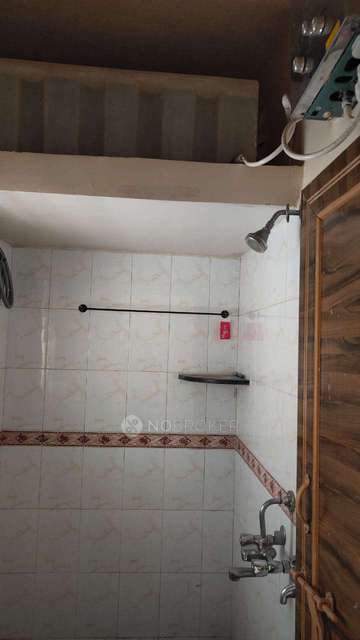 1 BHK Flat In  Standealone Building  for Rent  In Sinhagad Road