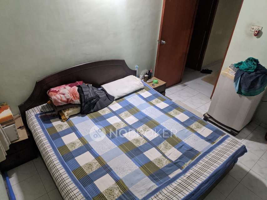 2 BHK Flat In Anushri for Rent  In Thane West