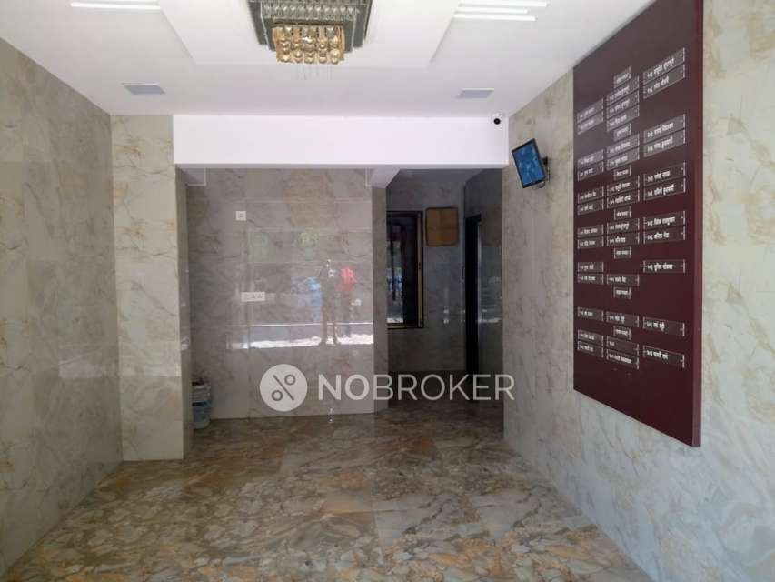 2 BHK Flat In Nalanda Society For Sale  In Thane