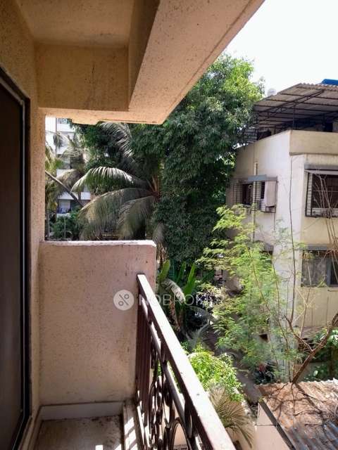 2 BHK Flat In Nalanda Society For Sale  In Thane
