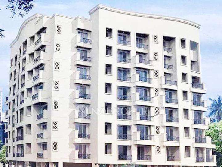 2 BHK Flat In Nalanda Society For Sale  In Thane