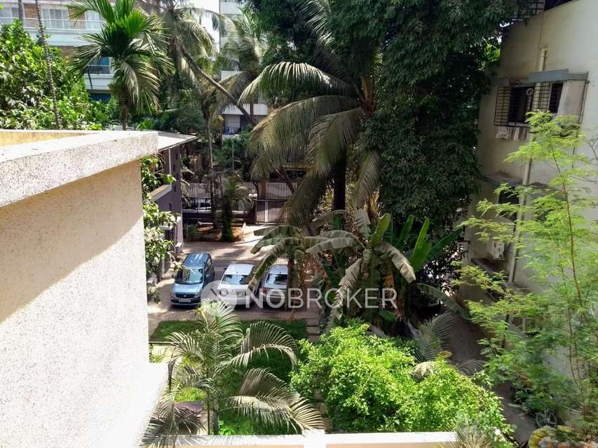 2 BHK Flat In Nalanda Society For Sale  In Thane