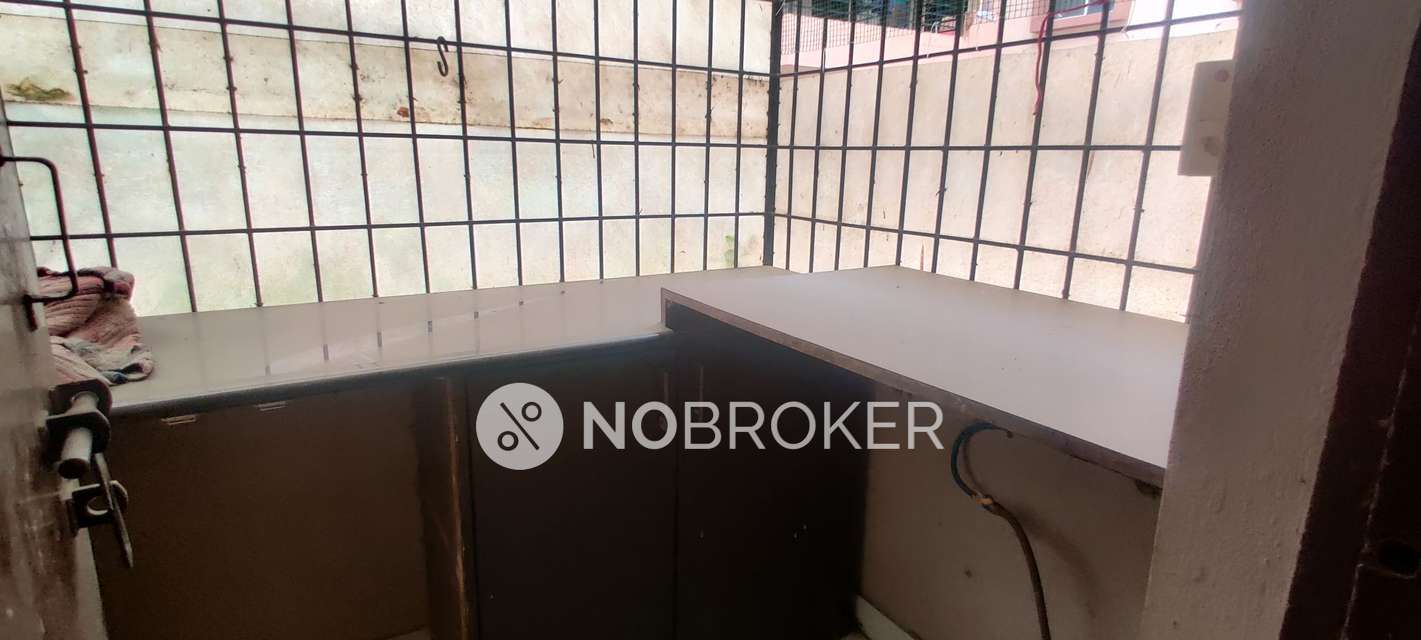 3 BHK Flat In Keerthi Royale For Sale  In Banaswadi