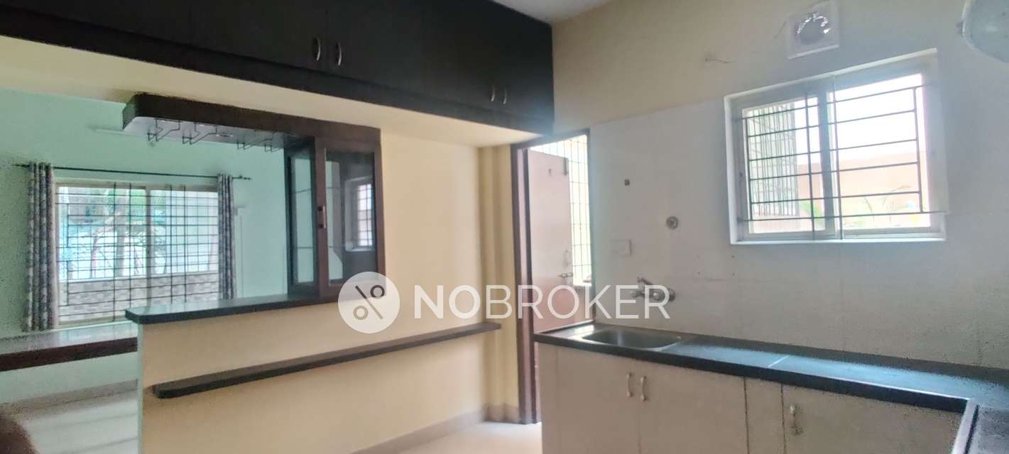 3 BHK Flat In Keerthi Royale For Sale  In Banaswadi