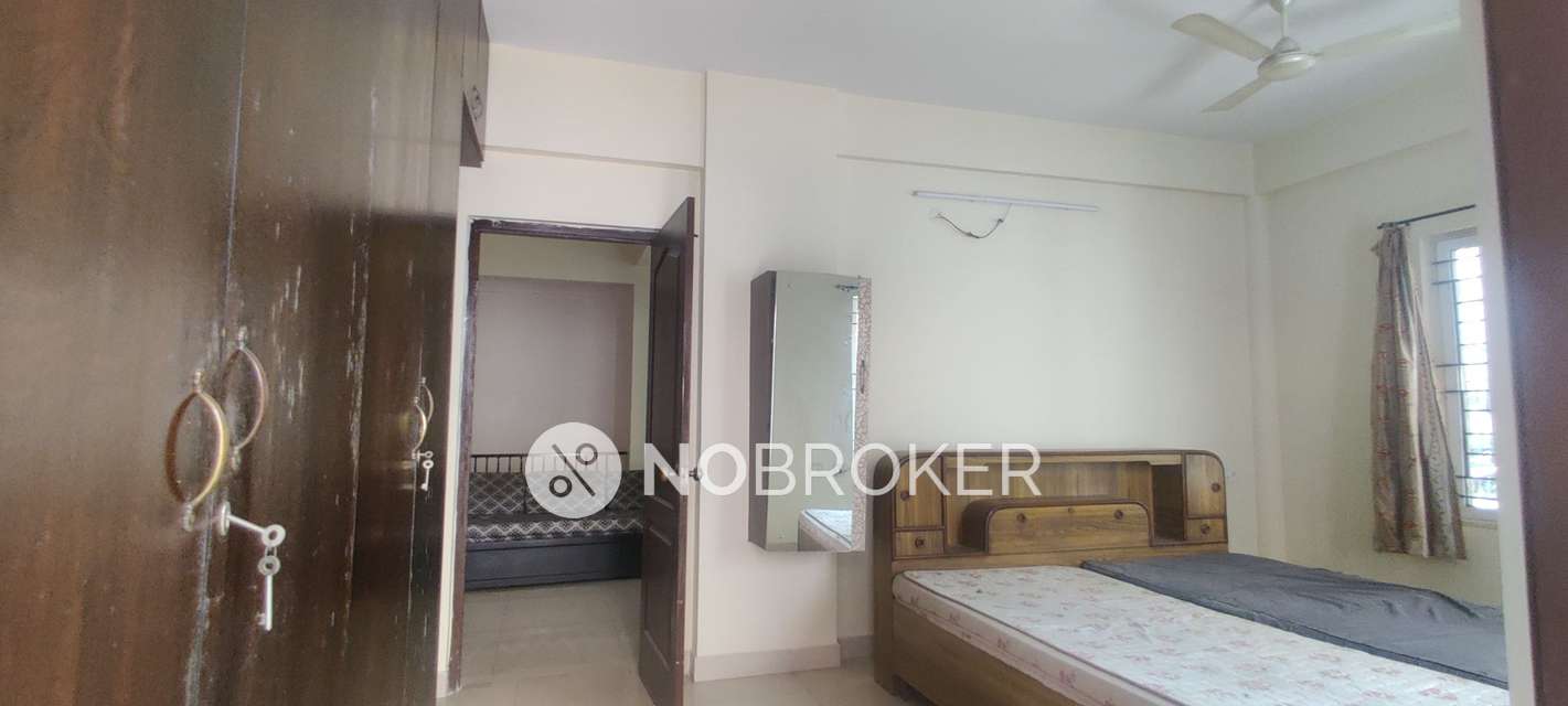 3 BHK Flat In Keerthi Royale For Sale  In Banaswadi