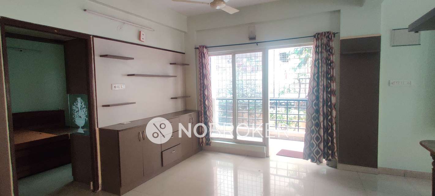 3 BHK Flat In Keerthi Royale For Sale  In Banaswadi