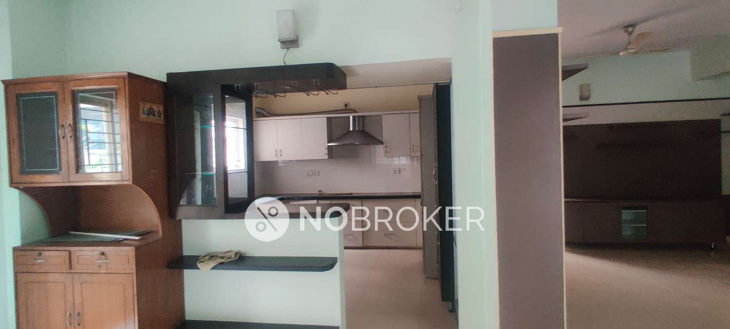 3 BHK Flat In Keerthi Royale For Sale  In Banaswadi