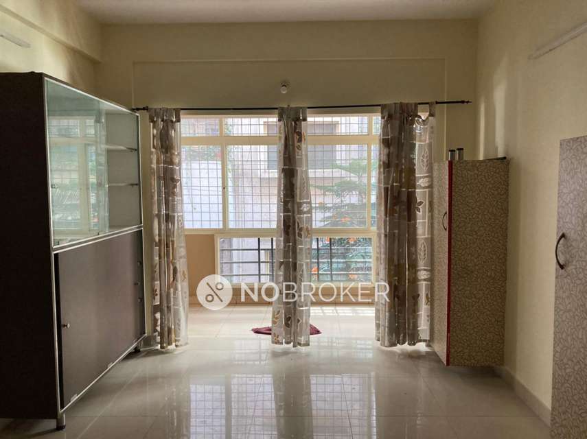 3 BHK Flat In Keerthi Royale For Sale  In Banaswadi