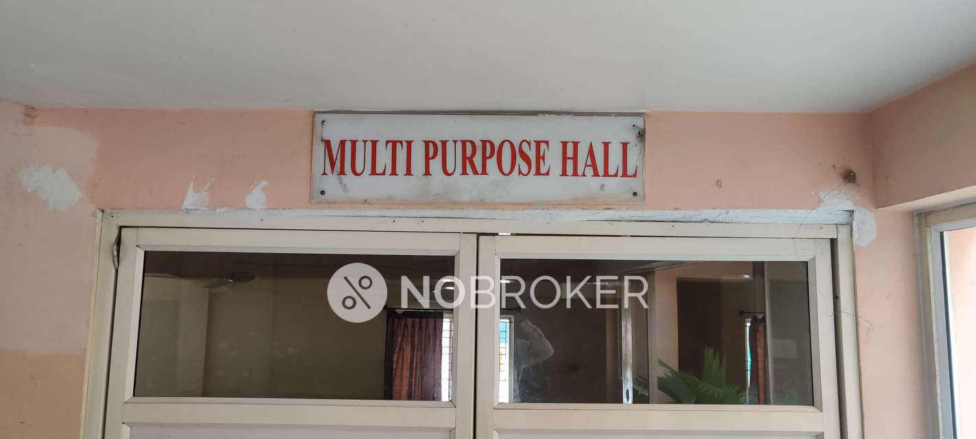 3 BHK Flat In Keerthi Royale For Sale  In Banaswadi