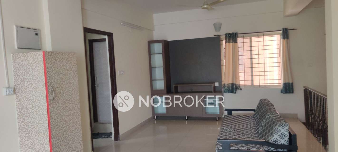 3 BHK Flat In Keerthi Royale For Sale  In Banaswadi