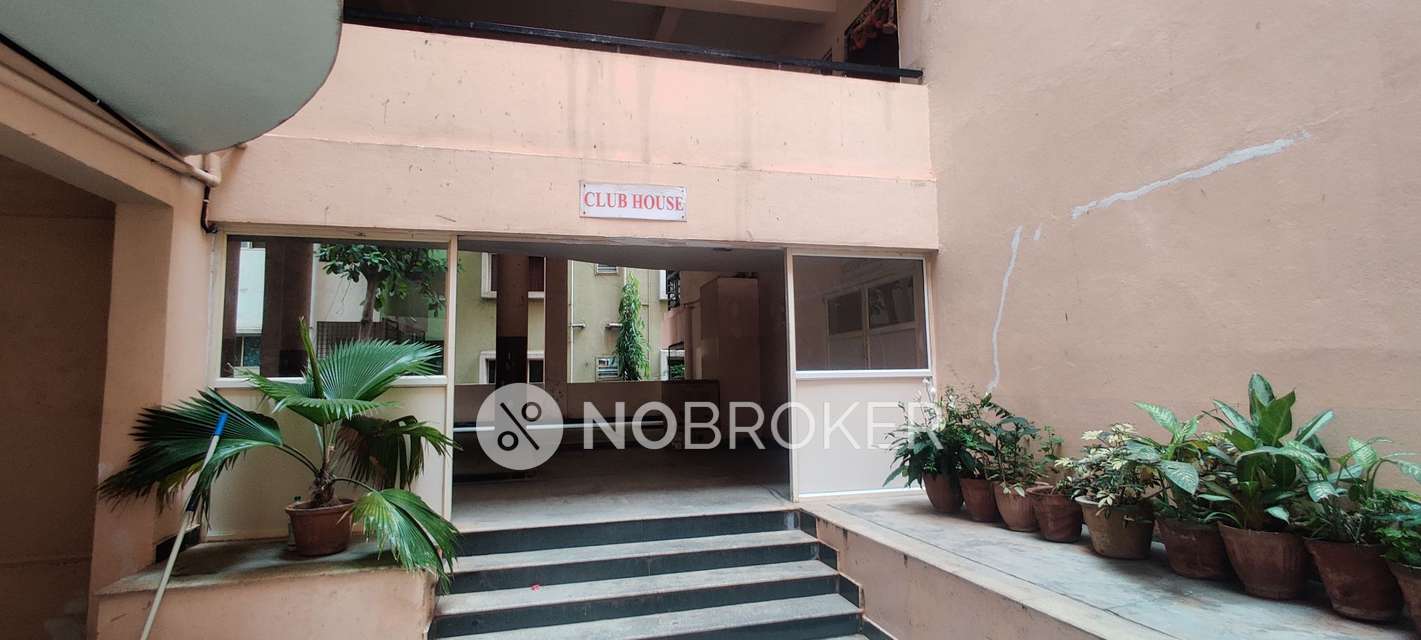 3 BHK Flat In Keerthi Royale For Sale  In Banaswadi